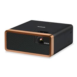 Videoproiettori Epson EF-100 2000 Luminosità Nero