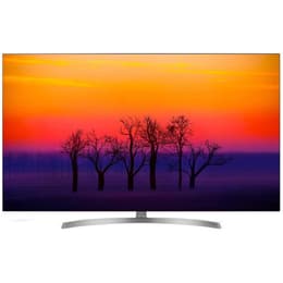 Smart TV 55,0000 Pollici LG OLED Ultra HD 4K OLED55B8S