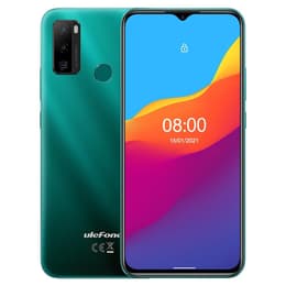 Ulefone Note 10 32GB - Verde