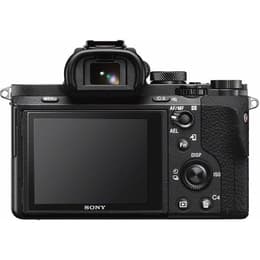 DSLR - Sony Alpha 7 II - Nero + Sony FE 28-70mm f/3.5-5.6 OSS