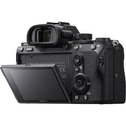 DSLR - Sony Alpha 7 II - Nero + Sony FE 28-70mm f/3.5-5.6 OSS
