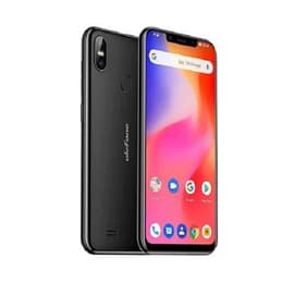 Ulefone S10 PRO 16GB - Nero