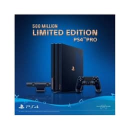 PlayStation 4 Pro Edizione Limitata 500 Millions