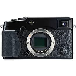X-Pro1 - Nero