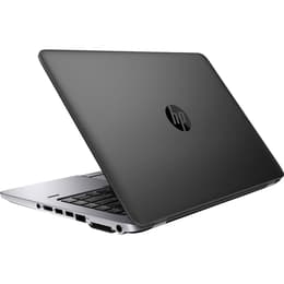 HP EliteBook 840 G1 14" Core i5 1.9 GHz - HDD 320 GB - 4GB Tastiera Francese