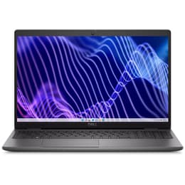 Dell Latitude 3540 15" Core i3 1.2 GHz - SSD 256 GB - 16GB - QWERTY - Inglese