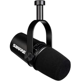 Shure MV7 Accessori audio