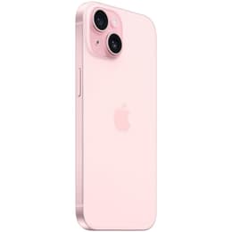 iPhone 15 256GB - Rosa