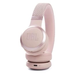 Cuffie wireless con microfono Jbl Live 460NC - Rosa