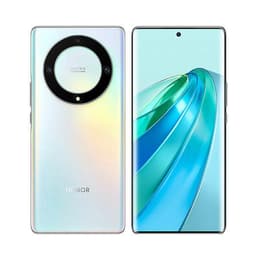 Honor X9a 256GB - Argento