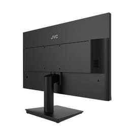 Schermo 24" LED Jvc 24XCF