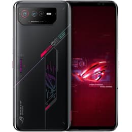 Asus ROG Phone 6 256GB - Nero