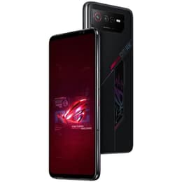Asus ROG Phone 6 256GB - Nero