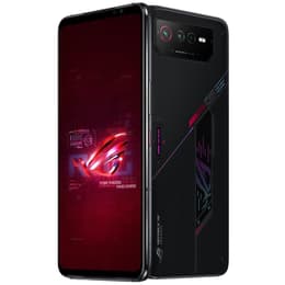 Asus ROG Phone 6 256GB - Nero
