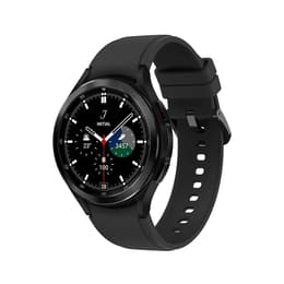 Smart Watch Cardio­frequenzimetro GPS Samsung Watch 4 Classic SM-R890 - Nero