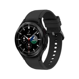 Smart Watch Samsung Cardio­frequenzimetro GPS Watch 4 Classic SM-R890 - Nero