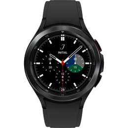 Smart Watch Cardio­frequenzimetro GPS Samsung Watch 4 Classic SM-R890 - Nero