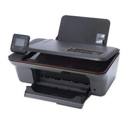 HP Deskjet 3055a Inkjet - Getto d'inchiostro