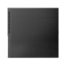 Lenovo ThinkCentre M710Q Tiny Pentium 2.9 GHz - SSD 256 GB RAM 8 GB