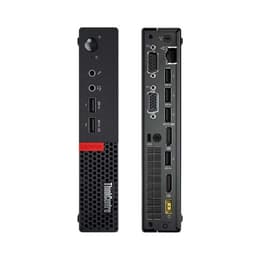 Lenovo ThinkCentre M710Q Tiny Pentium 2.9 GHz - SSD 256 GB RAM 8 GB