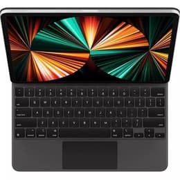 iPad Magic Keyboard (iPad non incluso) (2020) - QWERTY - Arabo - iPad Pro 12.9" 3a generazione / iPad Pro 12.9" 4a generazione / iPad Pro 12.9" 5a generazione