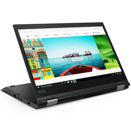 Lenovo ThinkPad X380 Yoga 14" Core i7 1.8 GHz - SSD 512 GB - 16GB Inglese (US)
