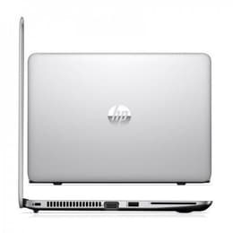 HP EliteBook 840 G3 14" Core i5 2.4 GHz - SSD 1 TB - 16GB Tastiera Francese