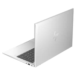HP EliteBook 830 G10 13" Core i5 1.3 GHz - SSD 256 GB - 8GB - QWERTZ - Tedesco