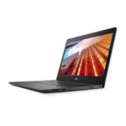 Dell Latitude 3490 14" Core i3 2.2 GHz - SSD 128 GB - 8GB - AZERTY - Francese