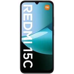 Xiaomi Redmi 15C 4G 256GB - Grigio