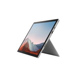 Microsoft Surface Pro 7 Plus 12" Core i5 2.4 GHz - SSD 512 GB - 16GB Tastiera Francese