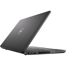 Dell Latitude 5500 15" Core i5 1.6 GHz - SSD 256 GB - 16GB - AZERTY - Francese