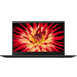 Lenovo ThinkPad X1 Carbon G6 14" Core i7 1.9 GHz - SSD 512 GB - 16GB QWERTY - Inglese