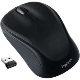 Logitech M317 Mouse senza fili