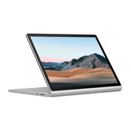 Microsoft Surface Book 3 13" Core i5 1.2 GHz - SSD 256 GB - 8GB QWERTY - Portoghese
