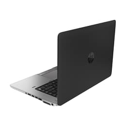 HP EliteBook 850 G1 15" Core i7 2.1 GHz - SSD 240 GB - 16GB Tastiera Spagnolo