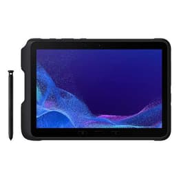 Galaxy Tab Active4 Pro 128GB - Nero - WiFi + 5G