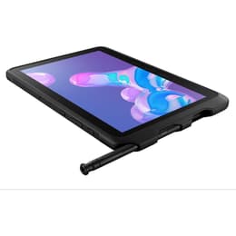 Galaxy Tab Active4 Pro 128GB - Nero - WiFi + 5G