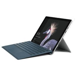 Microsoft Surface Pro 4 12" Core i5 2.6 GHz - SSD 256 GB - 8GB Tastiera Italiano