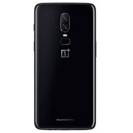 OnePlus 6 128GB - Nero - Dual-SIM