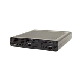 HP EliteDesk 800 G6 Tiny Core i5 2.3 GHz - SSD 2 TB RAM 32 GB