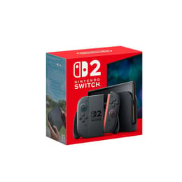 Switch 64GB - Nero Standard + No