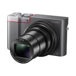 Fotocamera compatta - Panasonic Lumix DMC-TZ101 - Nero
