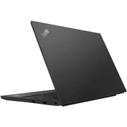 Lenovo ThinkPad T490 14" Core i5 1.6 GHz - SSD 256 GB - 8GB AZERTY - Francese