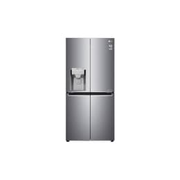 Frigorifero americano Lg GML844PZKZ