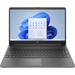 HP 15S-FQ2060NF 15" Core i3 2 GHz - SSD 256 GB - 8GB - AZERTY - Francese