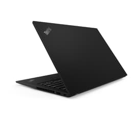 Lenovo ThinkPad T14s G1 14" Core i5 1.6 GHz - SSD 256 GB - 8GB - QWERTY - Olandese