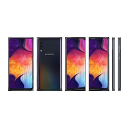 Galaxy A50 128GB - Nero