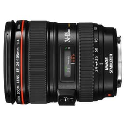 Obiettivi Canon EF 24-105mm f/4 EF 24-105mm f/4