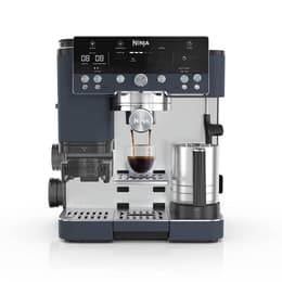 Macchine Espresso Senza capsule Ninja ES601EUCY 2,0000L -